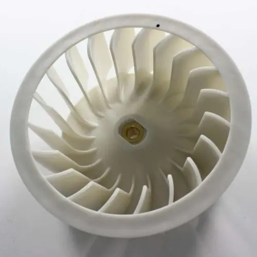 LG 5835EL1002A Blower Assembly Power