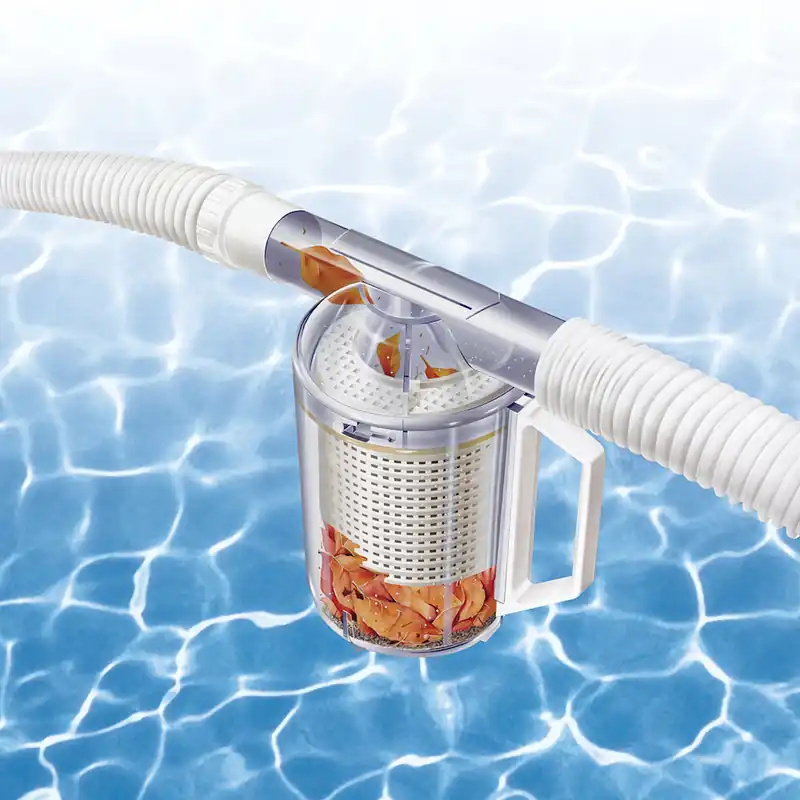 Zodiac Pool System W26705 Baracuda Leaf Catcher