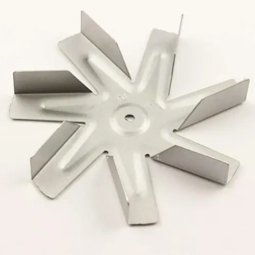Samsung DG67-00011B Fan Convection-Low