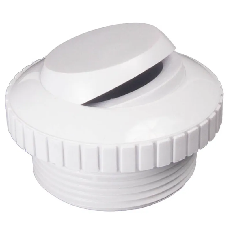 Zodiac Pool System 25552-004-000 CMP DIR FLOW OUTLET (1.5 INCH) REPLACEMENT MPN