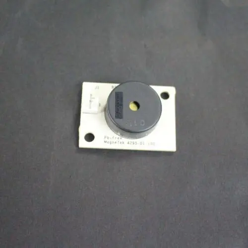 Bertazzoni Z310082 PCB Buzzer