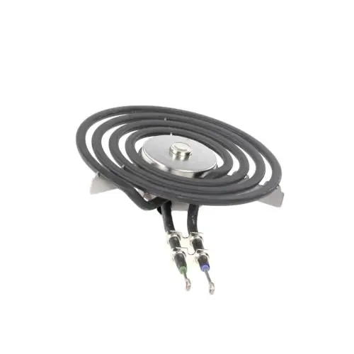 Whirlpool W11396792 Coil Heating Element UL 1500W