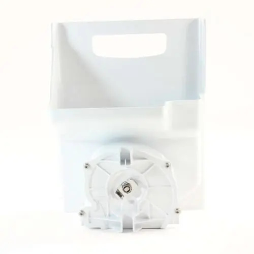 GE WR30X10174 ICE BUCKET & CRUSHER