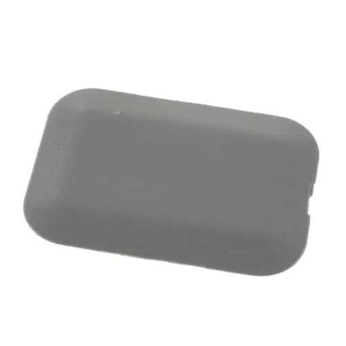 Samsung DC63-01456F COVER DOOR HINGE ABS T4 HB VER