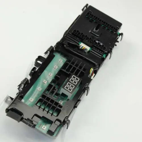 Blomberg 2436301010 Main Board Power 15 Inches Replacement MPN