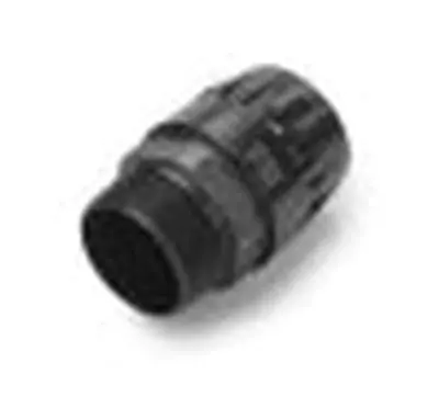 Parker 66055050 50MM (2) Male Connector to 1 1/2 MPT