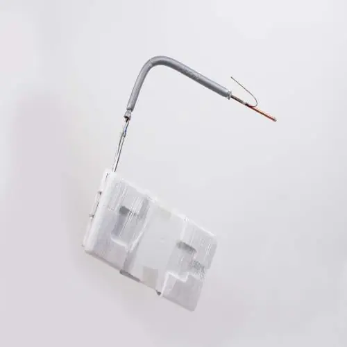Bertazzoni Z310088 Lower Evaporator Power 25 x 31 x 6