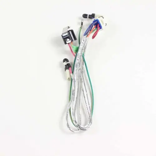 GE WR23X10745 HEATER HARNESS FZ W/TCO