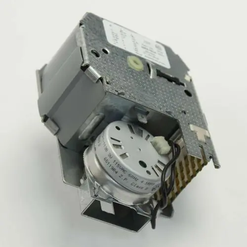 Whirlpool WP661649 Timer Power Size Replacement MPN