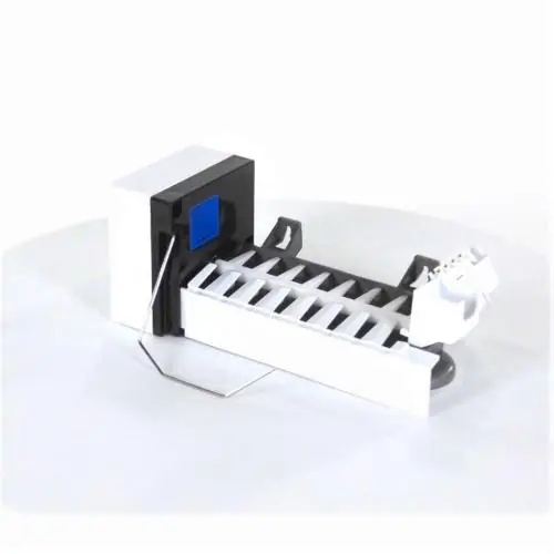 Electrolux 241798231 Ice Maker Radius Cube Service