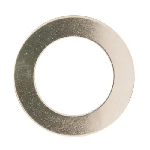 GE WH02X10364 WASHER HUB POWER