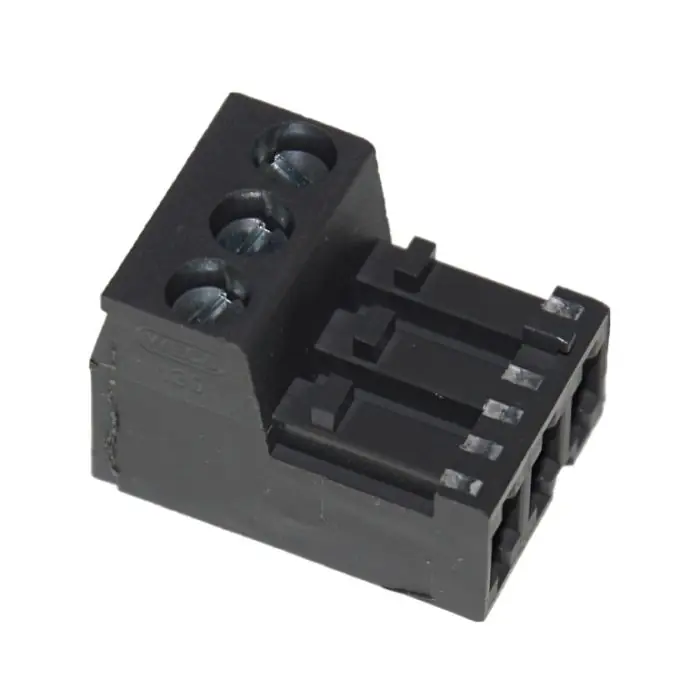 Johnson Controls AP-TBK1003-0 Terminal Connector UNT-11xx Controller