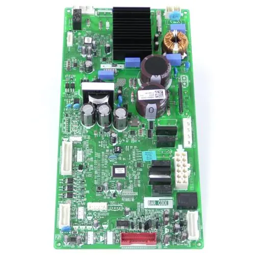 LG EBR86093777 PCB Assembly Main