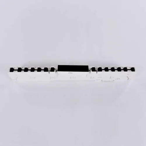 Bosch 11019240 OPERATING MODULE PROGRAMMED