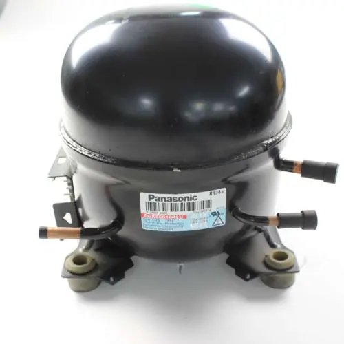 Electrolux 241650210 Compressor W/O Electricals
