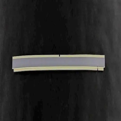 Electrolux 809006501 Gasket Door Bottom