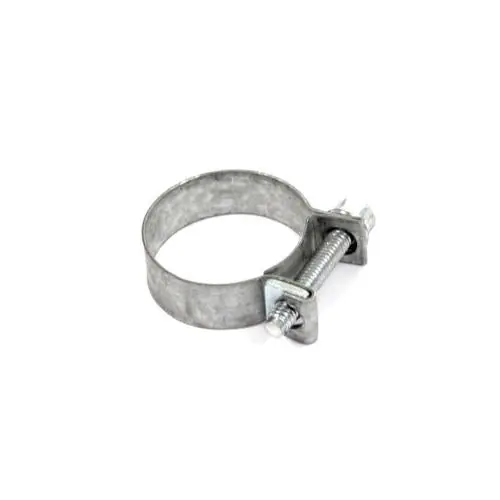 GE WD01X10065 CLAMP HOSE