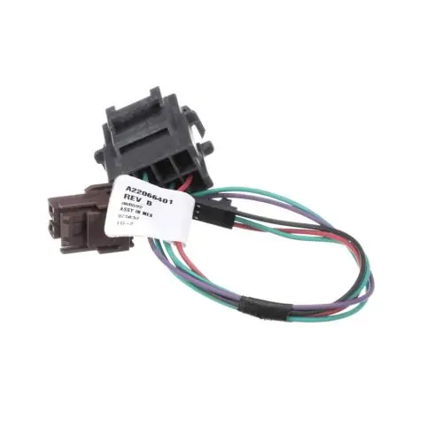 Electrolux 5304530448 Harness DS MDL Lower Oven Hall