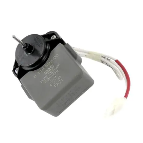 Liebherr 611869900 Compact Fan