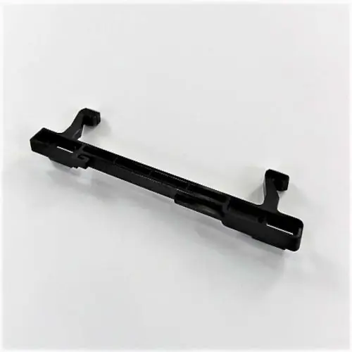 GE WB10X30407 Door Latch