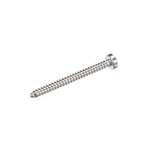 Electrolux 5304513601 Screw Grill Assembly (2)
