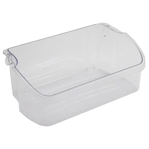 Electrolux 240324502 BIN-DOOR GALLON CLEAR