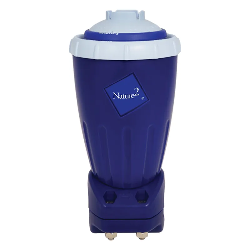 Zodiac Pool System W20086 Nature2 Express I/G