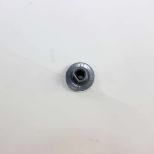 GE WE1M659 Push/ Start Button Grey