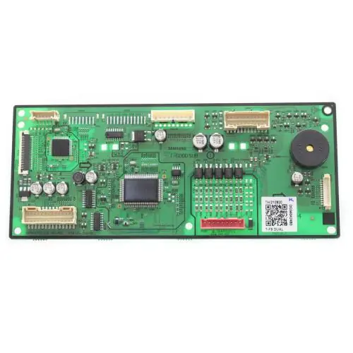 Samsung DG94-04248B Assembly PCB EEPROM