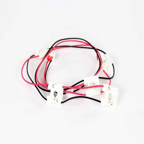 LG EBF60662911 Switch Assembly