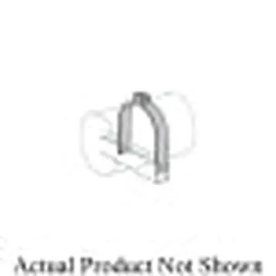 ANVIL 78101161663 4-3/4OD Strut Clamp AS1200-AS