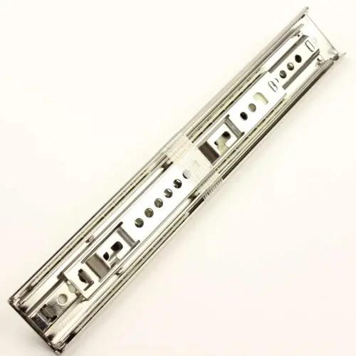 Samsung DD61-00502A Bracket Rail (Left)