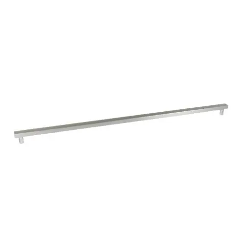 Liebherr 704336301 Aluminium Handle