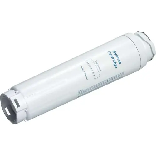 Bosch 11028826 Water Filter