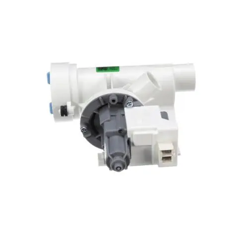 GE WH11X29539 DRAIN PUMPS & FILTER