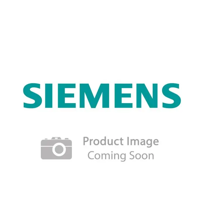Siemens AGG2.120 Conduit Connection Adapter for QRI
