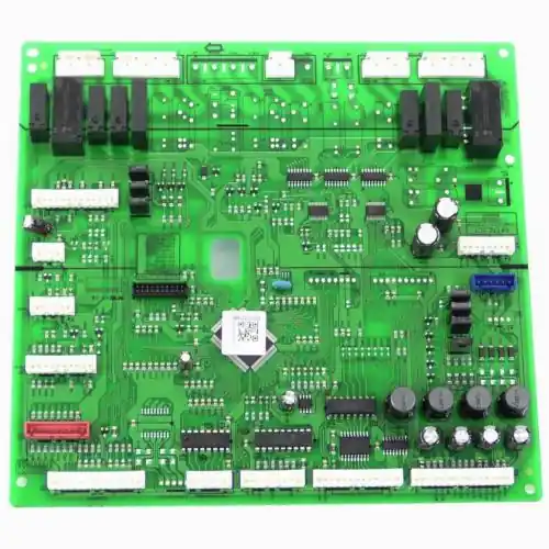 Samsung DA92-00594B Main PCB Assembly