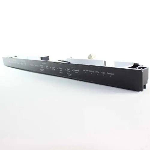 Whirlpool WPW10537414 Control Panel