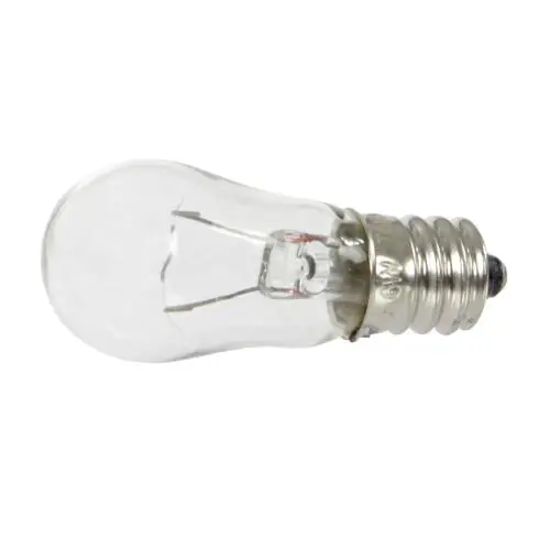 GE WR01X37886 Dispenser Light