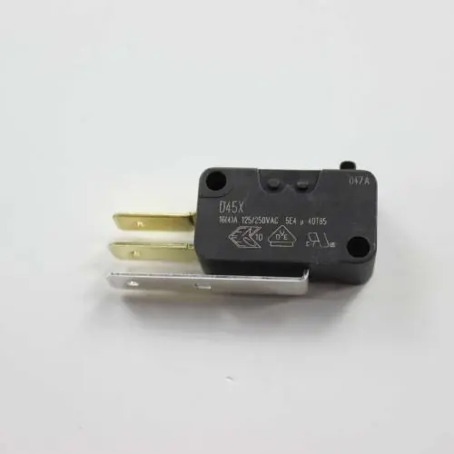 Blomberg 2951060600 Micro Switch Power Size