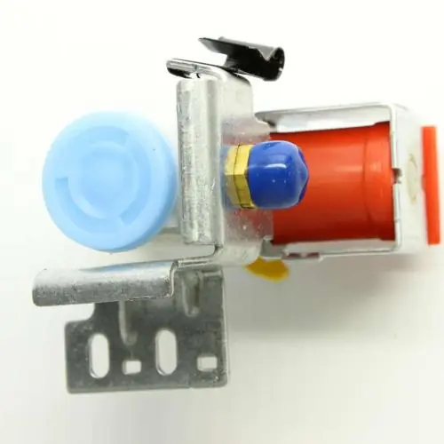 Whirlpool WP2315576 SXS Refrigerator Water Inlet V