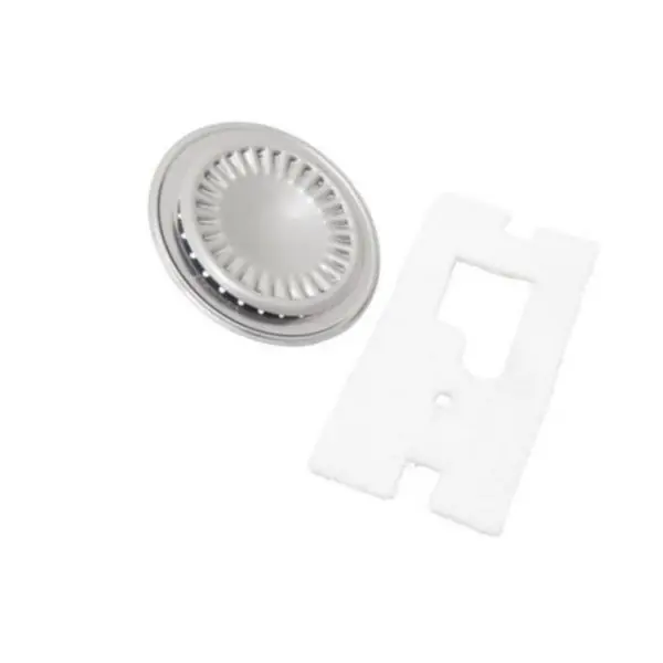 Lochinvar 100109225 Main Burner With Door Gasket