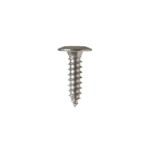 GE WR01X10380 SCR 8-18 AB TSQ 5/8 SS