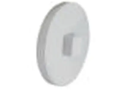 LASCO P106-015 DWV Cleanout Plug 1-1/2 in Nominal