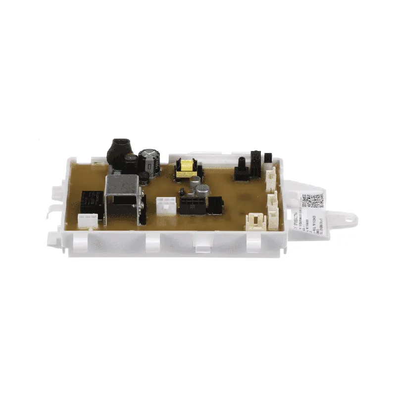 Whirlpool W11621183 ACU PRGM ASSEMBLY GL WTW510X