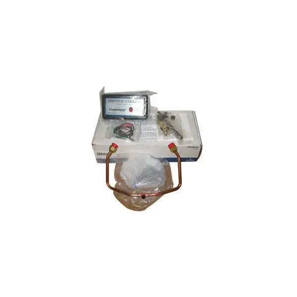 Copeland 998-1000-26 Demand Cooling Kit