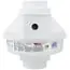 Packard FR110 4 Centrifugal Fan Plastic