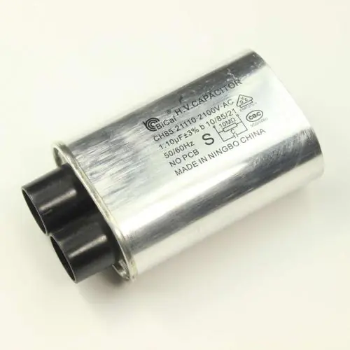 LG 7602690 HIGH VOLTAGE CAPACITOR