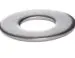 Porter Pipe W31-STND-188-CPK 5/16 SS Flat Washer