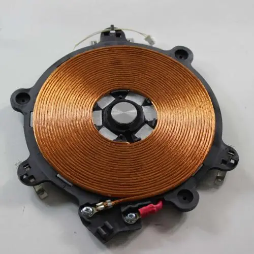 Samsung DG96-00088C Assembly Working Coil A Power
